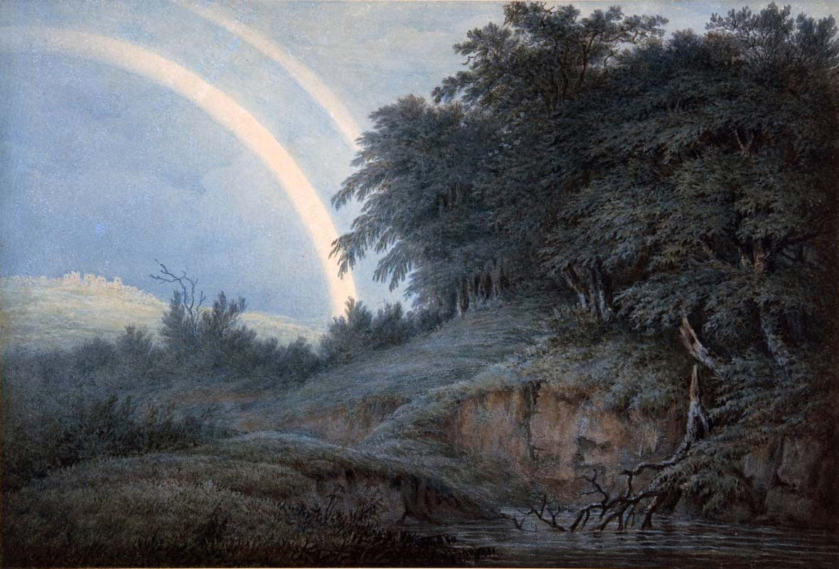 The Rainbow
